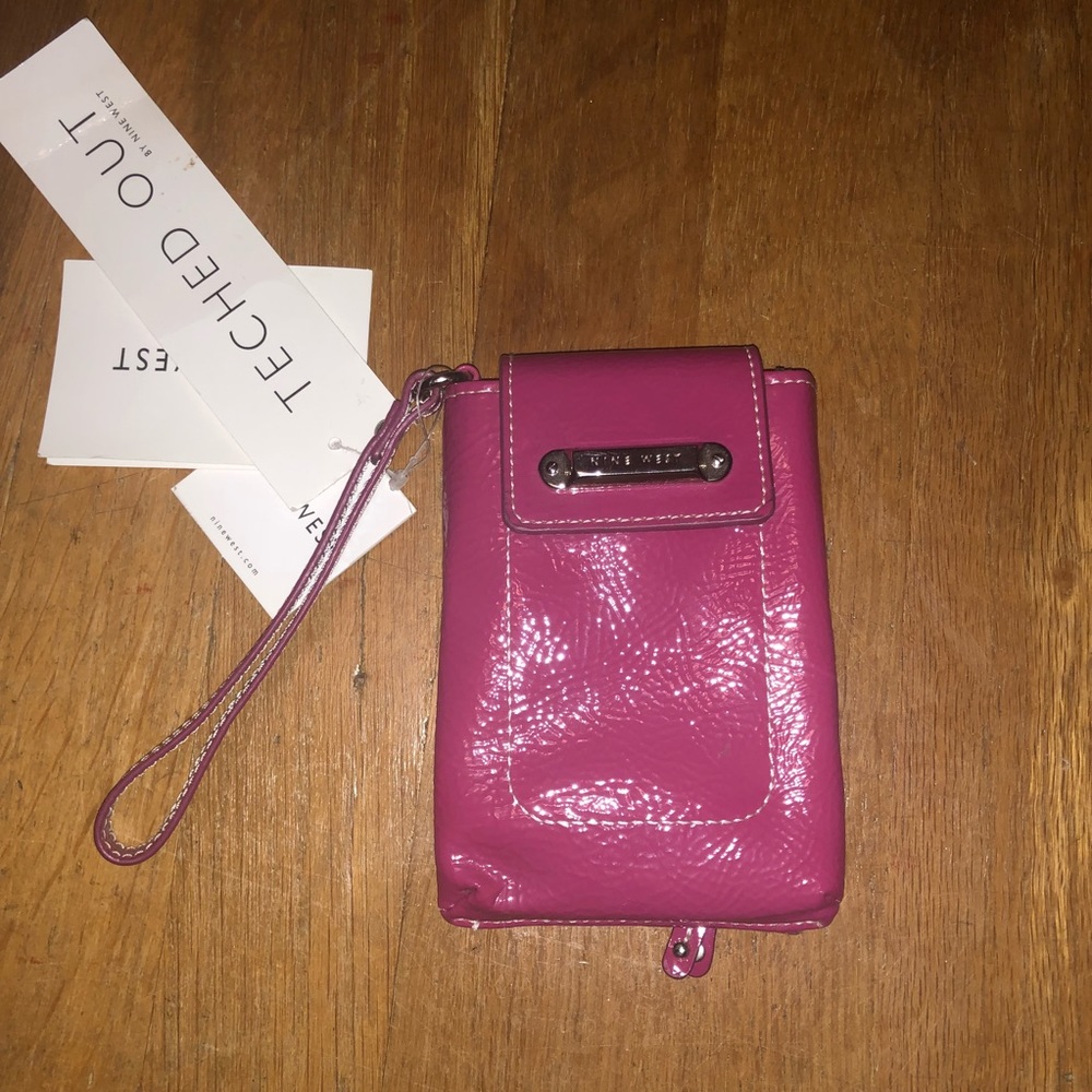 Nine West Wristlet